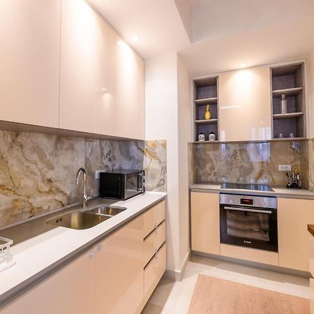 Ultra Apartments - Belgrade Waterfront Экстерьер фото