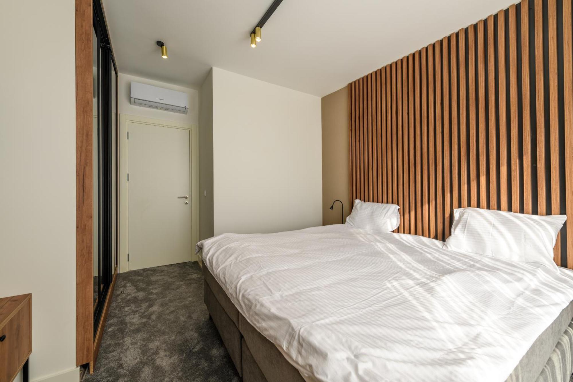 Ultra Apartments - Belgrade Waterfront Экстерьер фото