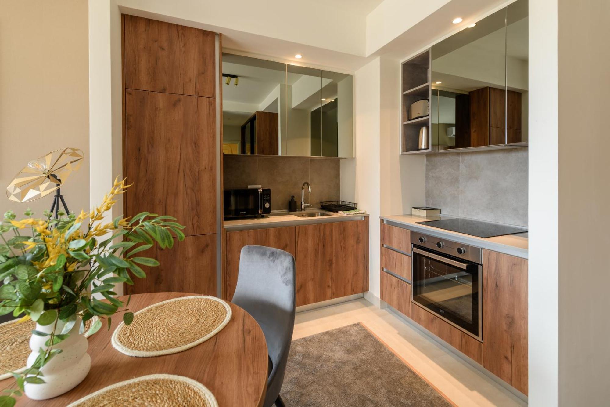 Ultra Apartments - Belgrade Waterfront Экстерьер фото