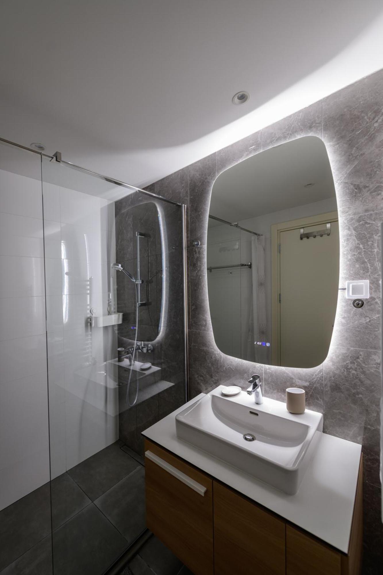 Ultra Apartments - Belgrade Waterfront Экстерьер фото